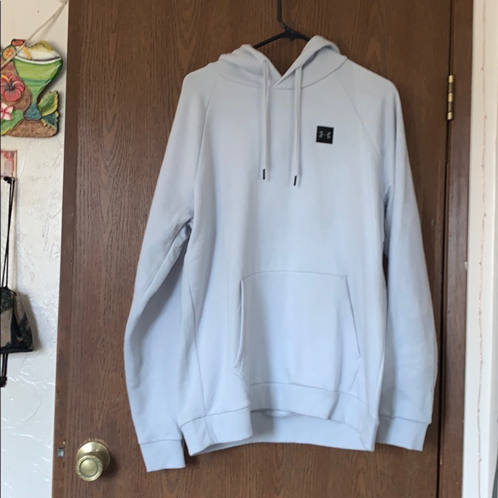 Under armor men’s hoodie XL brand new never worn!